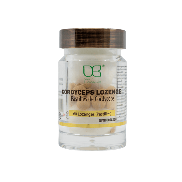 Cordyceps for Lung and Kidney Cleanse