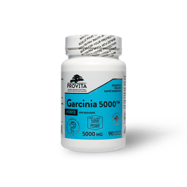 Garcinia cambogia slim and fat burning