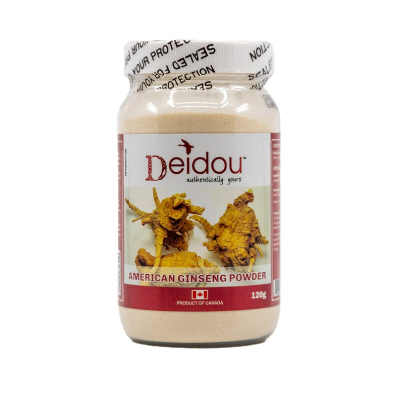 American Ginseng Powder
