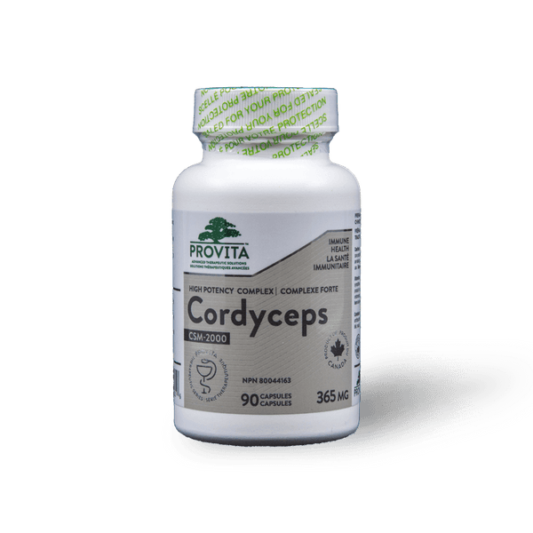 Cordyceps mushroom extracts boost immune system