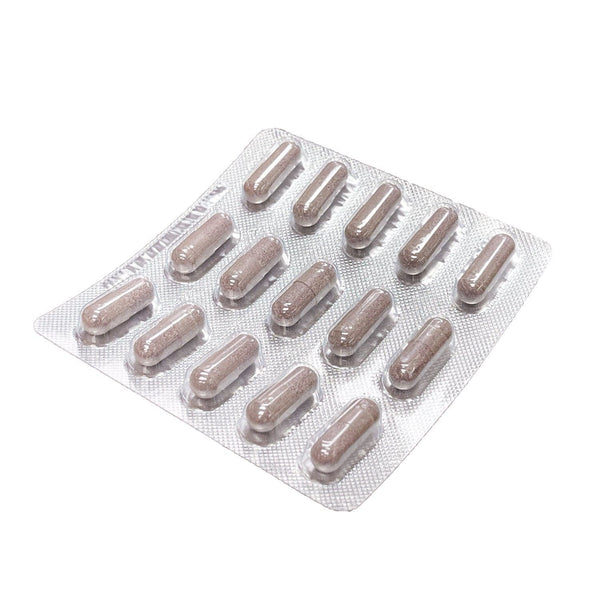 Blueberry Eye Vitamin (with Lutein, Zeaxanthin)