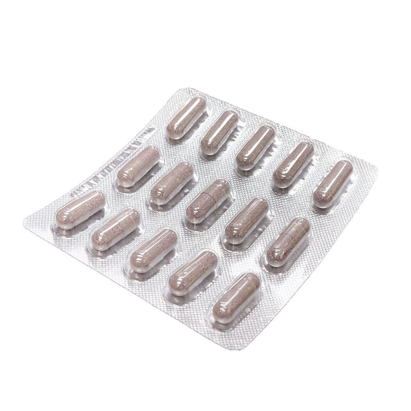 Blueberry Eye Vitamin (with Lutein, Zeaxanthin)