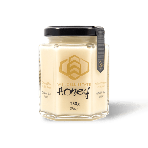 Wendell Estate Honey 250g