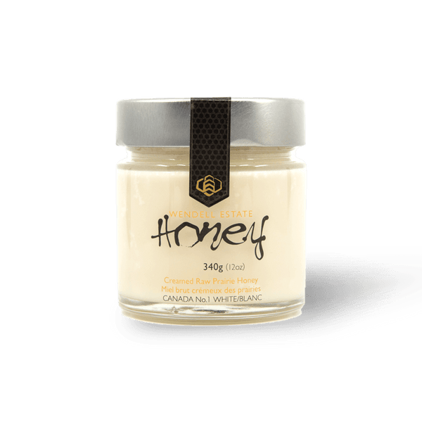 Wendell Estate Honey 340g